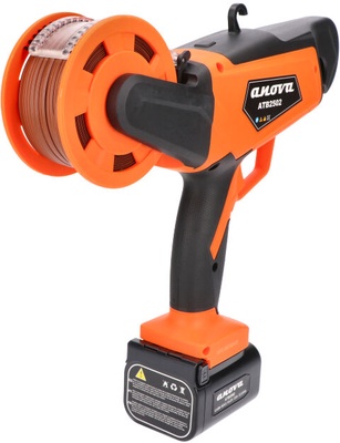 Atadora Poda Bateria Anova 60W